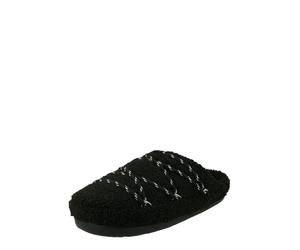 MOON BOOT Pantoufle noir, Taille 39