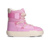 Moon Boot - Park Baskets Boot - Femme - Chaussures - Rose - Taille: 40 EU