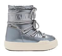 Moon Boot - Park Boot Jr Silver - 38 - Chaussures après-ski