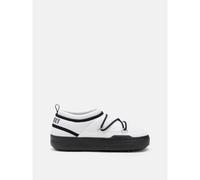 Bottes neige femmes Moon Boot MB PARK ICON Blanc 40