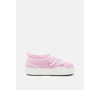 Moon Boot - Park Icon - Chaussures lifestyle Pink - 39