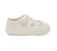 Moon Boot - Park Slipper - Femme - Chaussures - Beige - Taille: 38 EU