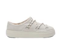 Moon Boot, Femme, Chaussures, Beige, Taille: 39 EU MB Park Slipper