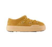 Moon Boot - Park Slipper - Femme - Chaussures - Brun - Taille: 38 EU