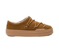 Moon Boot - Park Slipper - Femme - Chaussures - Brun - Taille: 40 EU