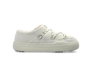 Moon Boot - Park Slipper - Homme - Chaussures - Beige - Taille: 37 EU