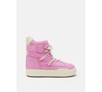 Moon Boot - Park Sneaker Boot - Chaussures Pink - 40