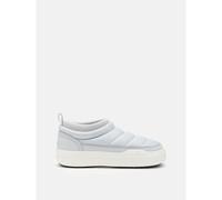 Moon Boot - Park Soft Nylon - Chaussures lifestyle Glacier Grey - 40