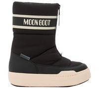 Moon Boot - Park Zip High Wp Jr Black - 34 - Chaussures après-ski