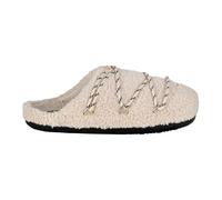 Moon Boot - Sabot Teddy Slipper - Femme - Chaussures - Beige - Taille: 39 EU