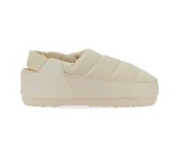 Moon Boot - Sandal Band Nylon - Femme - Chaussures - Beige - Taille: 37 EU