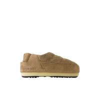 Moon Boot - Sandales Evolution - Femme - Chaussures - Beige - Taille: 37 EU