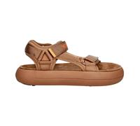 Moon Boot - Super Sandal - Femme - Chaussures - Brun - Taille: 38 EU