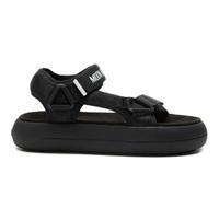 Moon Boot - Super Sandal - Femme - Chaussures - Noir - Taille: 40 EU