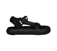 Moon Boot - Super Sandal - Homme - Chaussures - Noir - Taille: 43 EU