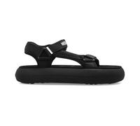 Moon Boot - Super Sandal - Homme - Chaussures - Noir - Taille: 46 EU