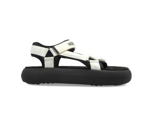 Moon Boot - Super Sandale - Homme - Chaussures - Blanc - Taille: 42 EU