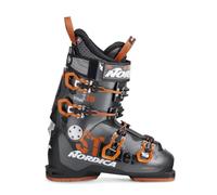 Moon Boot Tecnica 050P1800 Strider 110 ANTRAC/Arancio/Nero Taille 22,5