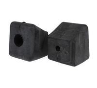 Moon Boot Tecnica - Frein Spike Junior*2 - Frein Tampon Roller
