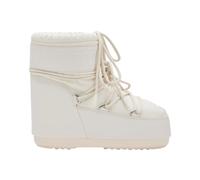 Moon Boot, unisex, Chaussures, Blanc, Taille: 42 EU Stivali