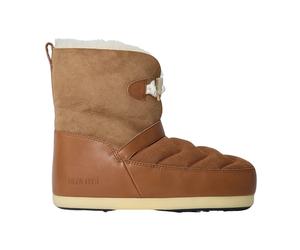 Moon Boot, unisex, Chaussures, Brun, Taille: 39 EU EVX Igloo Bottes