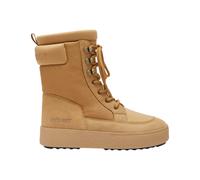 Moon Boot, unisex, Sport, Beige, Taille: 37 EU Snow Bottes