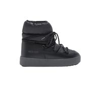 Moon Boot - Urban Astronaut Hybrid Boot - Femme - Chaussures - Noir - Taille: 37 EU