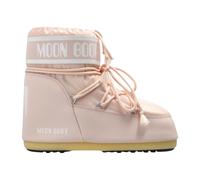 Moon Boot - Winter Bottes - Femme - Chaussures - Rose - Taille: 36 EU