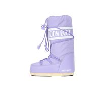 Moon Boot X Bottes pour femme, lilas, 39/41 EU
