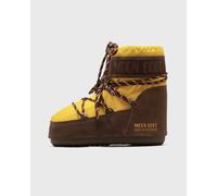 Moon Boot X Guest in Residence IC men Boots brown|yellow taille: 39-41