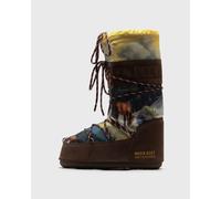 Moon Boot X Guest in Residence ICON POSTCAR men Boots brown taille: 35-38