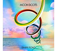 Moon Boots Bimini Road (Vinyl) 12" Album