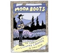 Moon Boots by Lorenz Peter Lorenz Peter (Auteur)