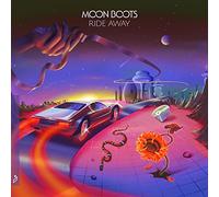 Moon boots - Ride away