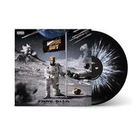 Yung Bleu Moon Boy (Vinyl) 12" Album