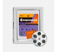 Moon Byul - 3rd Mini Album : 6equence-Version 1 [Import]