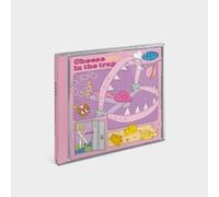 Moon Byul - C.I.T.T - Cheese In The Trap - Jerry Version - Incl. 16pg Booklet, S
