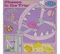 C.I.T.T (Cheese In The Trap) (Jerry Version) CD