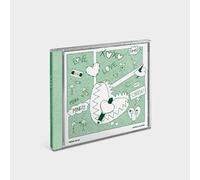 Moon Byul (Mamamoo) - C.I.T.T in The Trap-Cheese Version [Import]