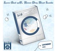 Moon Byul (Mamamoo) - Laundri / 4th Mini Album/Laundry Version [Import]