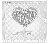 Moon Byul (Mamamoo) - Present-Special Single-Bestie Version