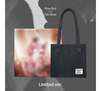 Moon Byul (Mamamoo) - Starlit of Muse - Limited Edition - Inkl. Photoboo