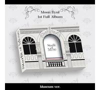 Moon Byul (Mamamoo) - Starlit of Muse - Museum Edition - Inkl. Photobook