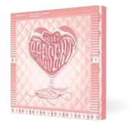 Moon Byul - The Present - Bezzie Version - Incl. 7 Postcards, Character Board, Big Photocard + 2 Photocards [Compact Discs] Postcard, Photos, Asia - Import