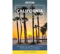 Moon California Road Trip Fourth Edition by Stuart Thornton Stuart Thornton (Auteur)