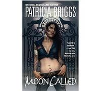 Moon Called Patricia Briggs (Auteur)