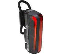 MOON CERBERUS BIKE LAMP 150LM USB 3 faces