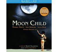 Moon Child [Blu-Ray]