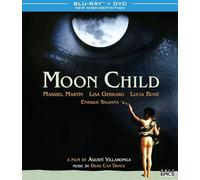 Moon Child [Blu-Ray]