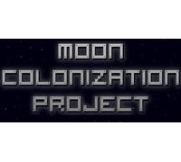 Moon Colonization Project (PC)